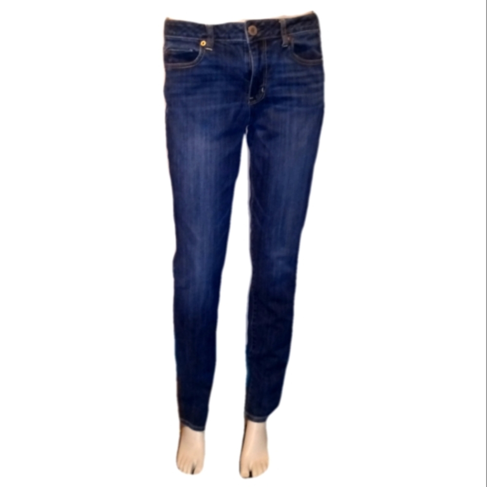 Women's American Eagle Skinny Jeans size 12